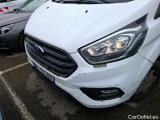  Ford  Transit CUSTOM FOURGON 280 L1H1 2.0 ECOBLUE 105 TREND BUSINESS  #44