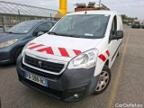  Peugeot  Partner FOURGON STANDARD 1.6 VTI 98 BVM5 PREMIUM PACK  