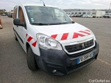  Peugeot  Partner FOURGON STANDARD 1.6 VTI 98 BVM5 PREMIUM PACK  #5