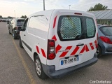  Peugeot  Partner FOURGON STANDARD 1.6 VTI 98 BVM5 PREMIUM PACK  #7