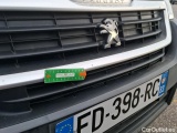  Peugeot  Partner FOURGON STANDARD 1.6 VTI 98 BVM5 PREMIUM PACK  #48