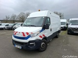  Iveco  Daily FGN 35 S 14 V12 H2 QUAD-LEAF BVM6  