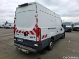  Iveco  Daily FGN 35 S 14 V12 H2 QUAD-LEAF BVM6  #2