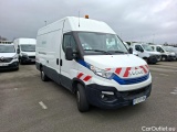  Iveco  Daily FGN 35 S 14 V12 H2 QUAD-LEAF BVM6  #5