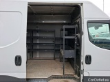  Iveco  Daily FGN 35 S 14 V12 H2 QUAD-LEAF BVM6  #11