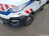  Iveco  Daily FGN 35 S 14 V12 H2 QUAD-LEAF BVM6  #23