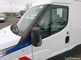  Iveco  Daily FGN 35 S 14 V12 H2 QUAD-LEAF BVM6  #25