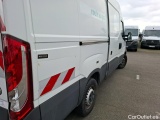  Iveco  Daily FGN 35 S 14 V12 H2 QUAD-LEAF BVM6  #35