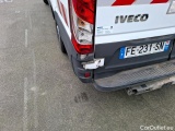 Iveco  Daily FGN 35 S 14 V12 H2 QUAD-LEAF BVM6  #44