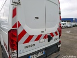 Iveco  Daily FGN 35 S 14 V12 H2 QUAD-LEAF BVM6  #46