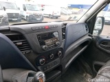  Iveco  Daily FGN 35 S 14 V12 H2 QUAD-LEAF BVM6  #53