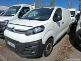  Citroen  Jumpy FGN M BLUEHDI 120 S&S BVM6 CLUB  
