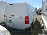  Citroen  Jumpy FGN M BLUEHDI 120 S&S BVM6 CLUB  #2