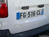  Citroen  Jumpy FGN M BLUEHDI 120 S&S BVM6 CLUB  #3