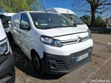  Citroen  Jumpy FGN M BLUEHDI 120 S&S BVM6 CLUB  #5