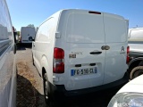  Citroen  Jumpy FGN M BLUEHDI 120 S&S BVM6 CLUB  #7