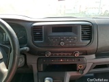  Citroen  Jumpy FGN M BLUEHDI 120 S&S BVM6 CLUB  #12