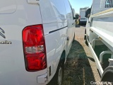  Citroen  Jumpy FGN M BLUEHDI 120 S&S BVM6 CLUB  #36