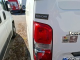  Citroen  Jumpy FGN M BLUEHDI 120 S&S BVM6 CLUB  #54