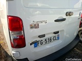  Citroen  Jumpy FGN M BLUEHDI 120 S&S BVM6 CLUB  #63