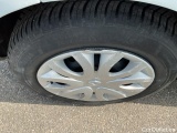  Renault  Clio SOCIETE DCI 90 ENERGY E6C AIR MEDIANAV  #22
