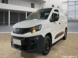  Peugeot  Partner FOURGON STANDARD 650 KG BLUEHDI 100 S&S BVM5 PREMIUM  