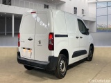  Peugeot  Partner FOURGON STANDARD 650 KG BLUEHDI 100 S&S BVM5 PREMIUM  #3