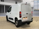  Peugeot  Partner FOURGON STANDARD 650 KG BLUEHDI 100 S&S BVM5 PREMIUM  #4