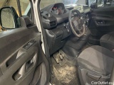  Peugeot  Partner FOURGON STANDARD 650 KG BLUEHDI 100 S&S BVM5 PREMIUM  #7