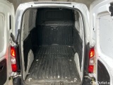  Peugeot  Partner FOURGON STANDARD 650 KG BLUEHDI 100 S&S BVM5 PREMIUM  #9