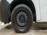  Peugeot  Partner FOURGON STANDARD 650 KG BLUEHDI 100 S&S BVM5 PREMIUM  #11