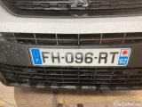  Peugeot  Partner FOURGON STANDARD 650 KG BLUEHDI 100 S&S BVM5 PREMIUM  #24