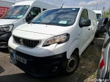  Peugeot  Expert FGN TOLE STANDARD 2.0 BLUEHDI 120 S&S BVM6 ASPHALT  