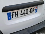  Peugeot  Expert FGN TOLE STANDARD 2.0 BLUEHDI 120 S&S BVM6 ASPHALT  #3