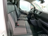  Peugeot  Expert FGN TOLE STANDARD 2.0 BLUEHDI 120 S&S BVM6 ASPHALT  #10