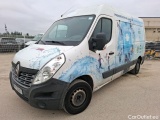  Renault  Master FGN L2H2 3.5T 2.3 DCI 145 ENERGY E6 GRAND CONFORT  