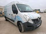  Renault  Master FGN L2H2 3.5T 2.3 DCI 145 ENERGY E6 GRAND CONFORT  #6