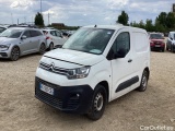  Citroen  Berlingo VAN M 650 BLUEHDI 130 S&S EAT8 DRIVER  #2