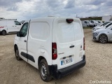  Citroen  Berlingo VAN M 650 BLUEHDI 130 S&S EAT8 DRIVER  #3