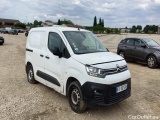  Citroen  Berlingo VAN M 650 BLUEHDI 130 S&S EAT8 DRIVER  #4