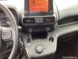  Citroen  Berlingo VAN M 650 BLUEHDI 130 S&S EAT8 DRIVER  #5