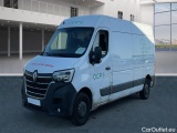  Renault  Master FGN TRAC F3500 L3H2 BLUE DCI 135 GRAND CONFORT  