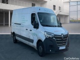  Renault  Master FGN TRAC F3500 L3H2 BLUE DCI 135 GRAND CONFORT  #2