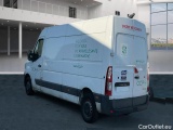  Renault  Master FGN TRAC F3500 L3H2 BLUE DCI 135 GRAND CONFORT  #4