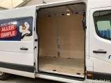  Renault  Master FGN TRAC F3500 L3H2 BLUE DCI 135 GRAND CONFORT  #4