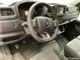  Renault  Master FGN TRAC F3500 L3H2 BLUE DCI 135 GRAND CONFORT  #7