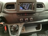  Renault  Master FGN TRAC F3500 L3H2 BLUE DCI 135 GRAND CONFORT  #10