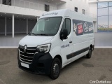  Renault  Master FGN TRAC F3500 L3H2 BLUE DCI 135 GRAND CONFORT  