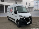  Renault  Master FGN TRAC F3500 L3H2 BLUE DCI 135 GRAND CONFORT  #2