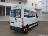 Renault  Master FGN TRAC F3500 L3H2 BLUE DCI 135 GRAND CONFORT  #3